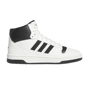 adidas Wmns Break Start Mid 'White Black'