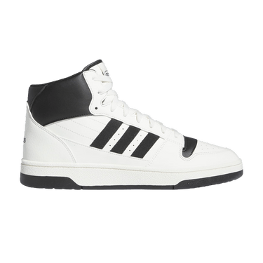adidas Wmns Break Start Mid 'White Black'
