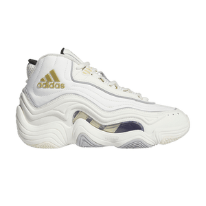 Adidas Crazy 98 'White Gold Metallic'