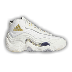 Adidas Crazy 98 'White Gold Metallic'