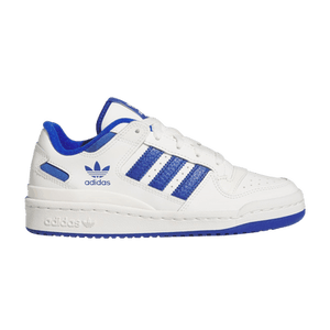 Adidas Forum Low CL J 'White Royal Blue'