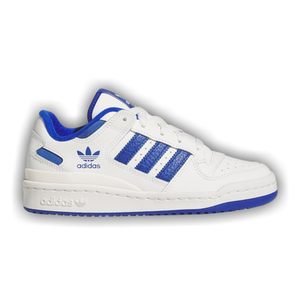 Adidas Forum Low CL J 'White Royal Blue'