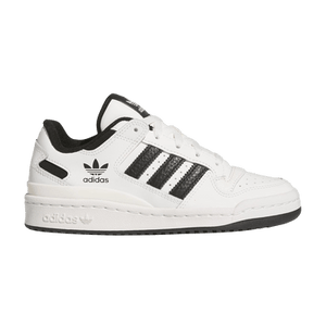 Adidas Forum Low CL J 'White Black'