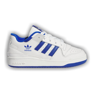adidas Forum Low CL C 'White Royal Blue'