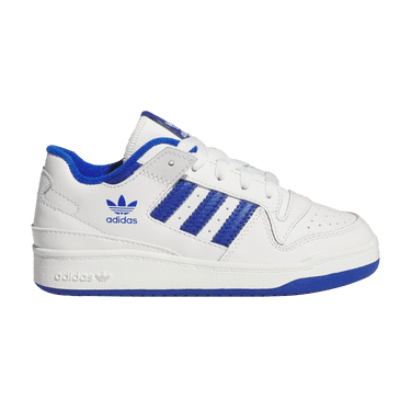 adidas Forum Low CL C 'White Royal Blue'