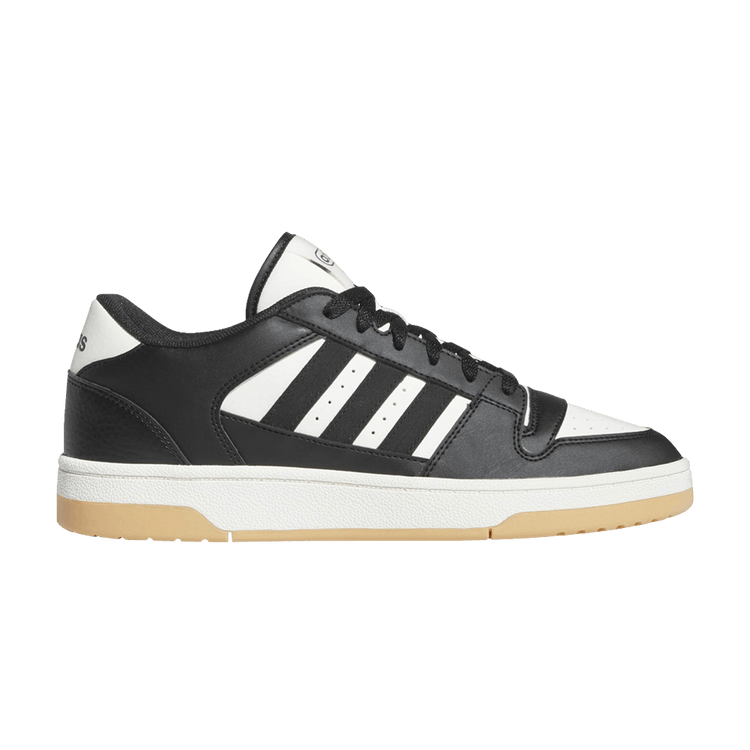 Adidas Break Start 'Black White' IH7963