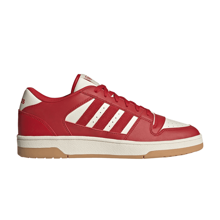 Adidas Break Start 'Red Cloud White Gum' IH7964