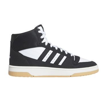 Adidas Break Start Mid 'Black White Gum'