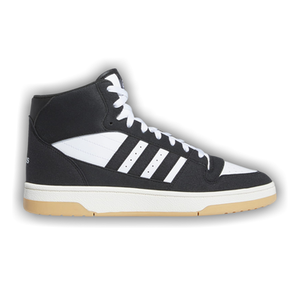 Adidas Break Start Mid 'Black White Gum'