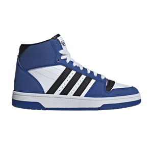 Adidas Break Start Mid J 'Royal Blue Black'