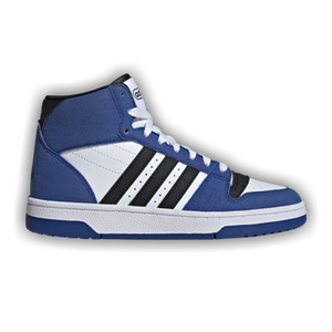 Adidas Break Start Mid J 'Royal Blue Black'