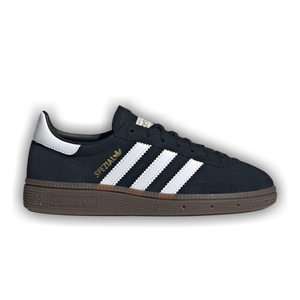 adidas Handball Spezial J 'Black White Gum'