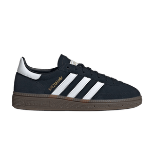 adidas Handball Spezial J 'Black White Gum'