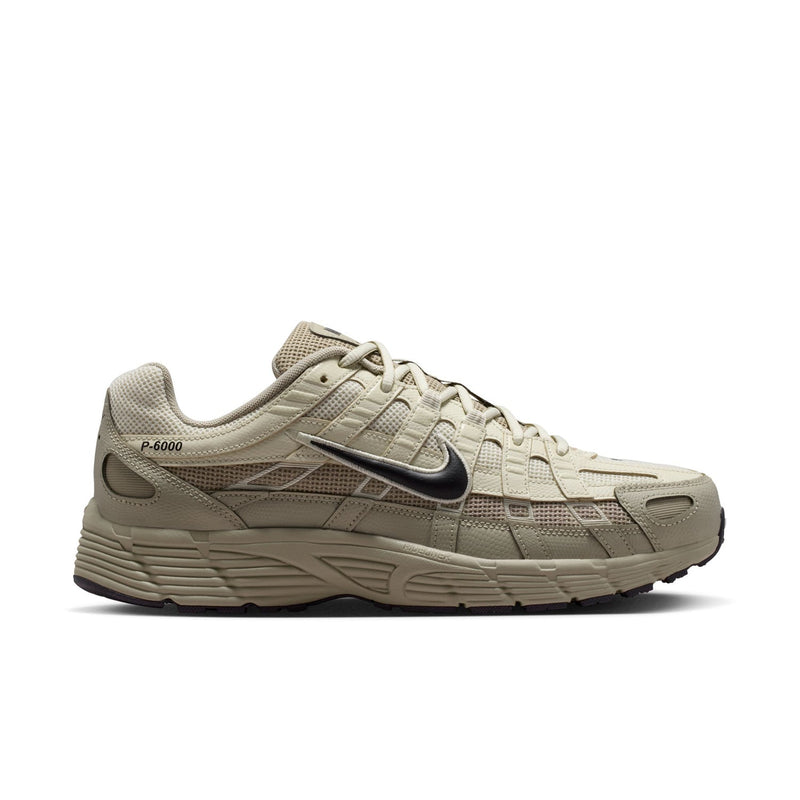 Nike P-6000 Premium 'Coconut Mild Black Beach'