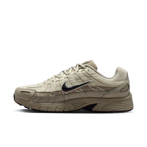 Nike P-6000 Premium 'Coconut Mild Black Beach'