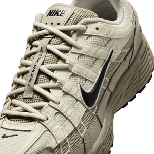 Nike P-6000 Premium 'Coconut Mild Black Beach'