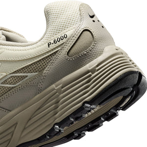 Nike P-6000 Premium 'Coconut Mild Black Beach'