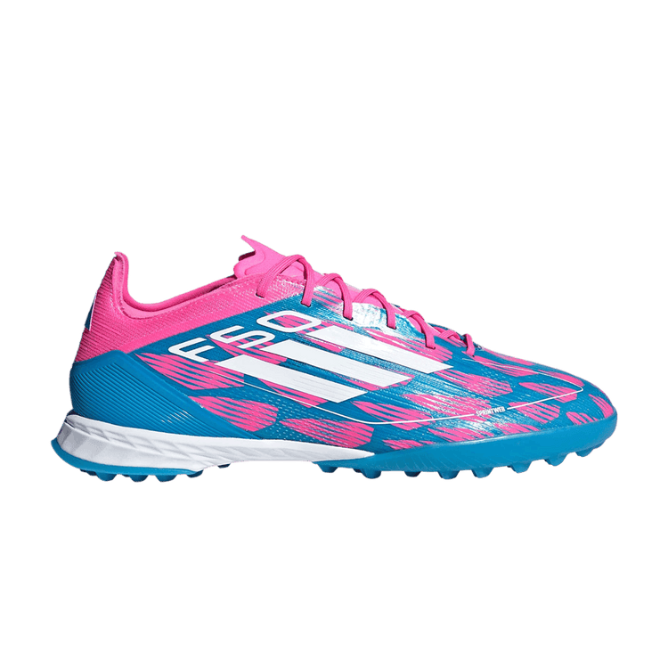 Adidas Adizero F50 Pro TF 'Reemergence Pack' IH8049