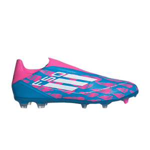 adidas Adizero F50 League Laceless FG MG 'Reemergence Pack'