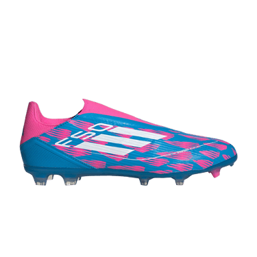 adidas Adizero F50 League Laceless FG MG 'Reemergence Pack'