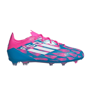 Adidas Adizero F50 Pro FG K 'Reemergence Pack'