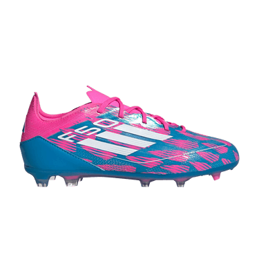 Adidas Adizero F50 Pro FG K 'Reemergence Pack'