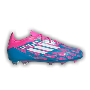Adidas Adizero F50 Pro FG K 'Reemergence Pack'