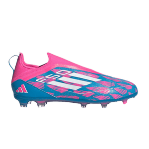 Adidas Adizero F50 Pro Laceless FG K 'Reemergence Pack'