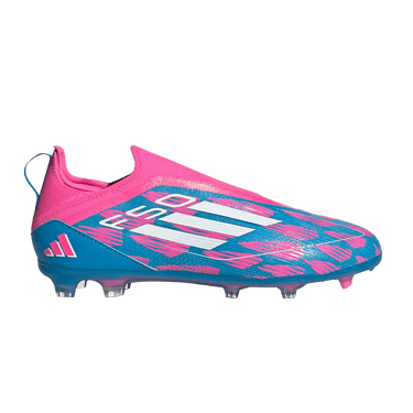 Adidas Adizero F50 Pro Laceless FG K 'Reemergence Pack'