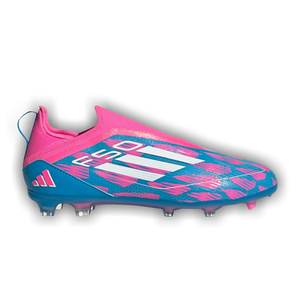 Adidas Adizero F50 Pro Laceless FG K 'Reemergence Pack'