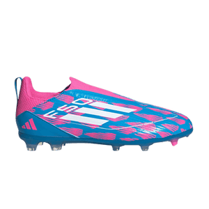 Adidas Adizero F50 League Laceless MG K 'Reemergence Pack'