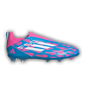 Adidas Adizero F50 League Laceless MG K 'Reemergence Pack'