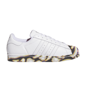 Pabllo Vittar x adidas Superstar 'Pride'