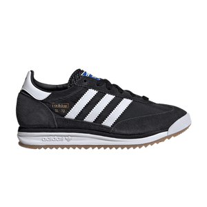 Adidas SL72 RS J 'Black White'