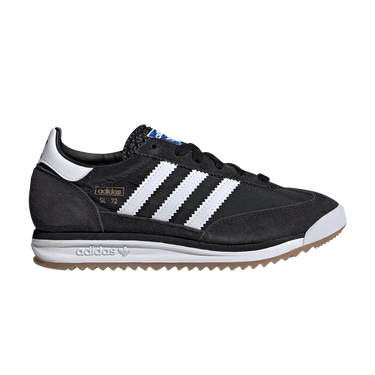 Adidas SL72 RS J 'Black White'