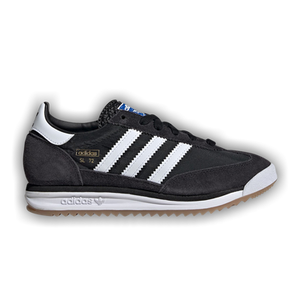 Adidas SL72 RS J 'Black White'