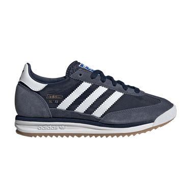 Adidas SL72 RS J 'Night Indigo'