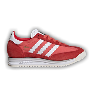 Adidas SL72 RS J 'Preloved Scarlet'
