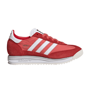 Adidas SL72 RS J 'Preloved Scarlet'