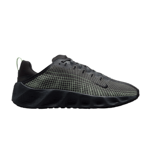 Nike Ava Rover Premium 'Smoke Grey Light Liquid Lime Black'