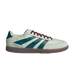 adidas Predator 24 League Low Freestyle 'Linen Green'