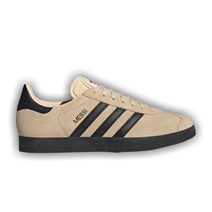 Lionel Messi x adidas Gazelle 'Triunfo Dorado'