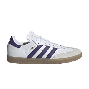 Lionel Messi x adidas Samba OG 'Triunfo Estelar Pack'