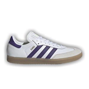 Lionel Messi x adidas Samba OG 'Triunfo Estelar Pack'
