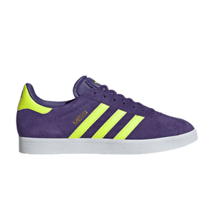 Lionel Messi x adidas Gazelle 'Triunfo Estelar Pack'