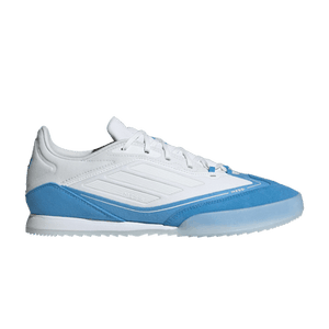 Adidas Messi Adizero F50 Freestyle 'White Blue Burst'