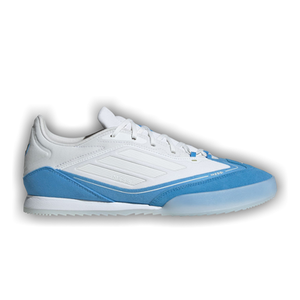 Adidas Messi Adizero F50 Freestyle 'White Blue Burst'