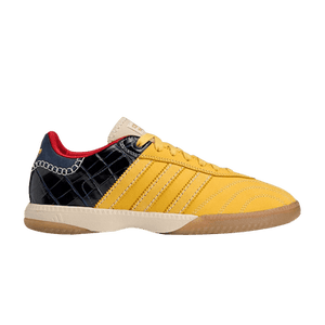 Wales Bonner x adidas Samba Millennium 'Fade Gold'