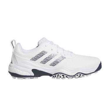 adidas CodeChaos 25 Spikeless Golf 'White Collegiate Navy'
