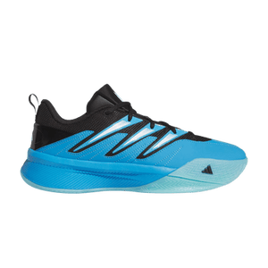 adidas Dame Certified 3 Low 'Pulse Blue'